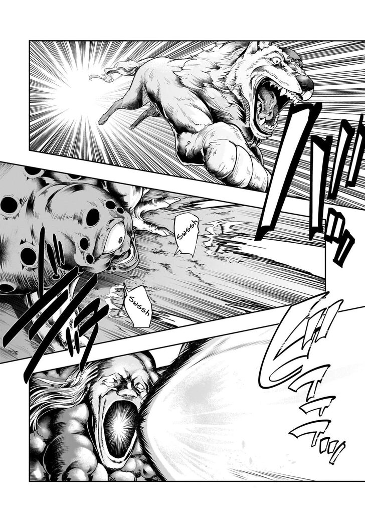 Failure Frame, Chapter 42 image 26